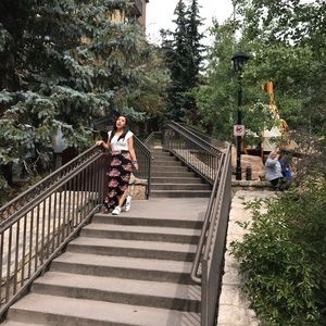 Meet your Posher, Evanna